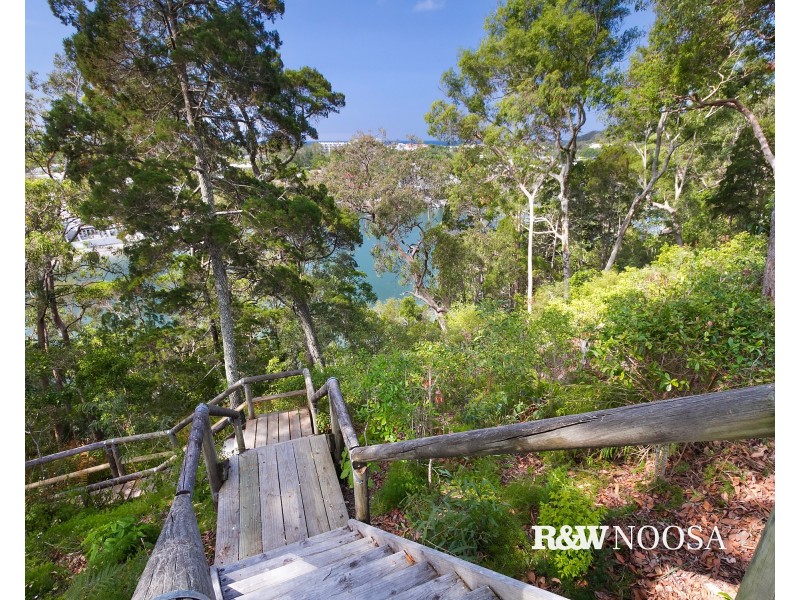 9/53 Banksia Avenue North, Noosa Heads QLD 4567