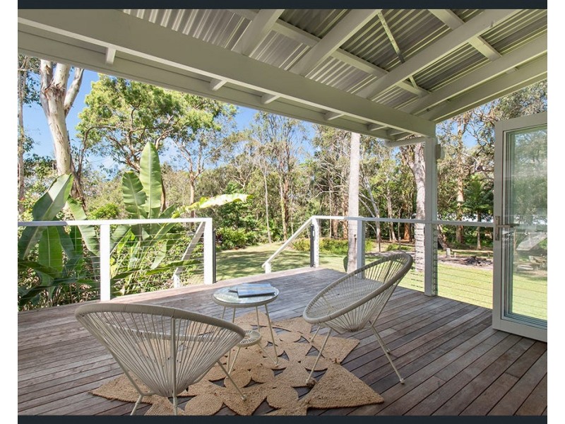 198 Eumarella Road, Weyba Downs QLD 4562