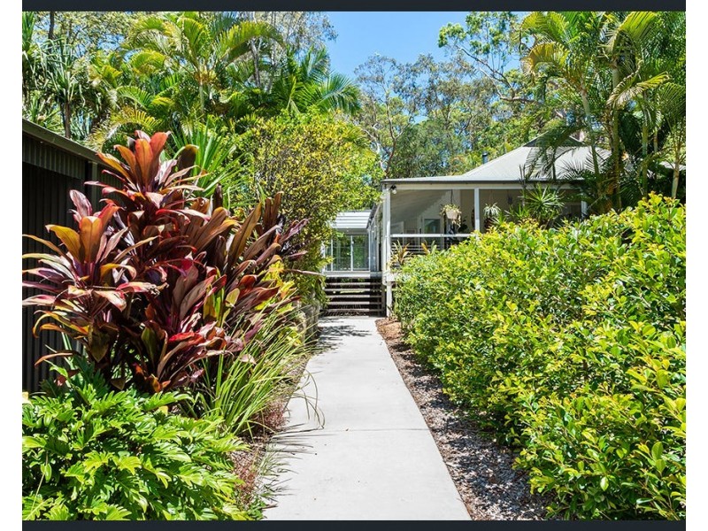 198 Eumarella Road, Weyba Downs QLD 4562