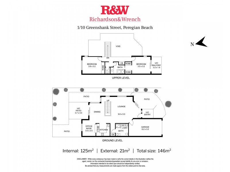 10 Greenshank Street, Peregian Beach QLD 4573