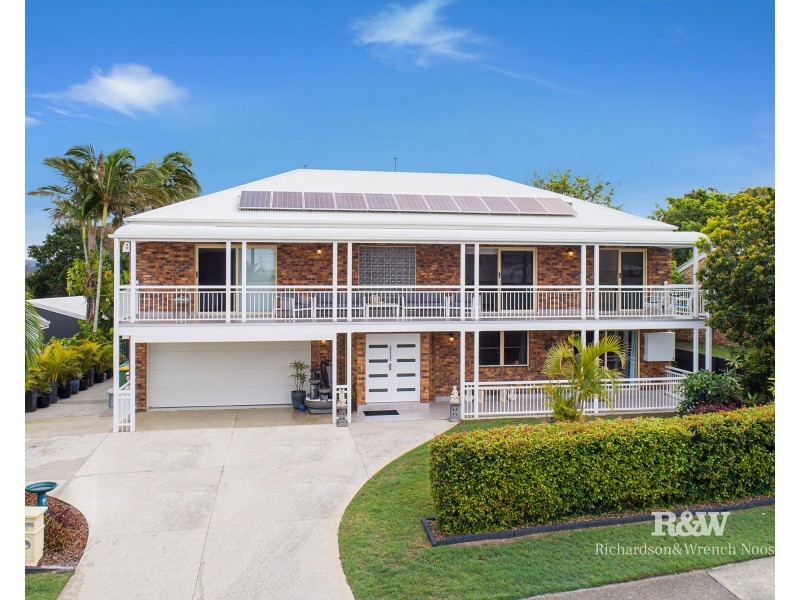 99 Persimmon Drive, Peregian Beach QLD 4573