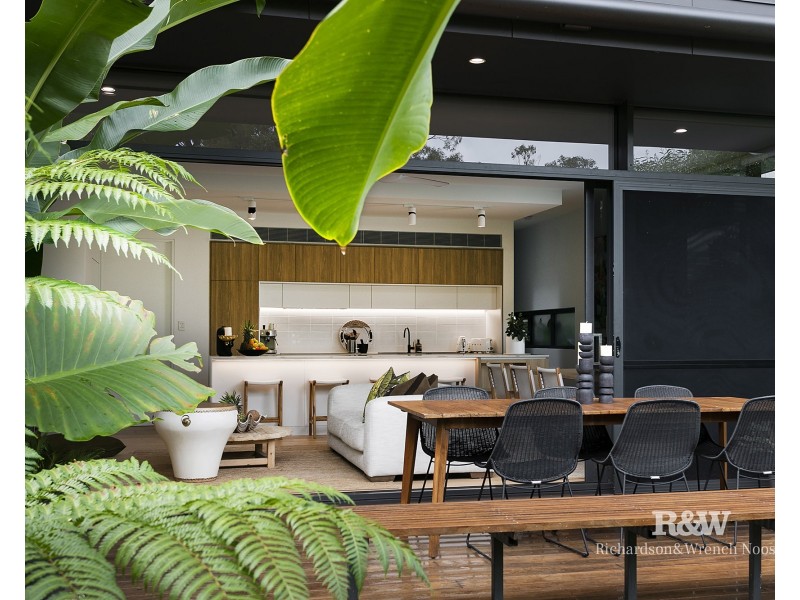 Parkridge Noosa 804/3 Sedgeland Drive, Noosa Heads QLD 4567