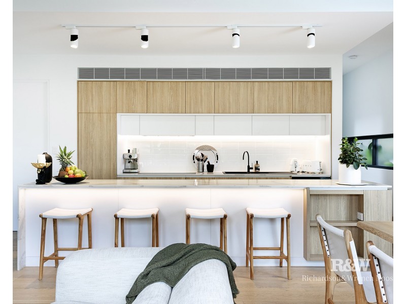 Parkridge Noosa 804/3 Sedgeland Drive, Noosa Heads QLD 4567