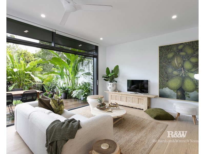 Parkridge Noosa 804/3 Sedgeland Drive, Noosa Heads QLD 4567