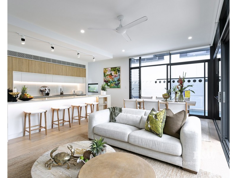 Parkridge Noosa 804/3 Sedgeland Drive, Noosa Heads QLD 4567