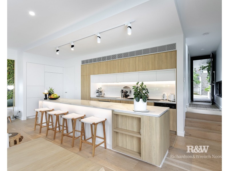 Parkridge Noosa 804/3 Sedgeland Drive, Noosa Heads QLD 4567