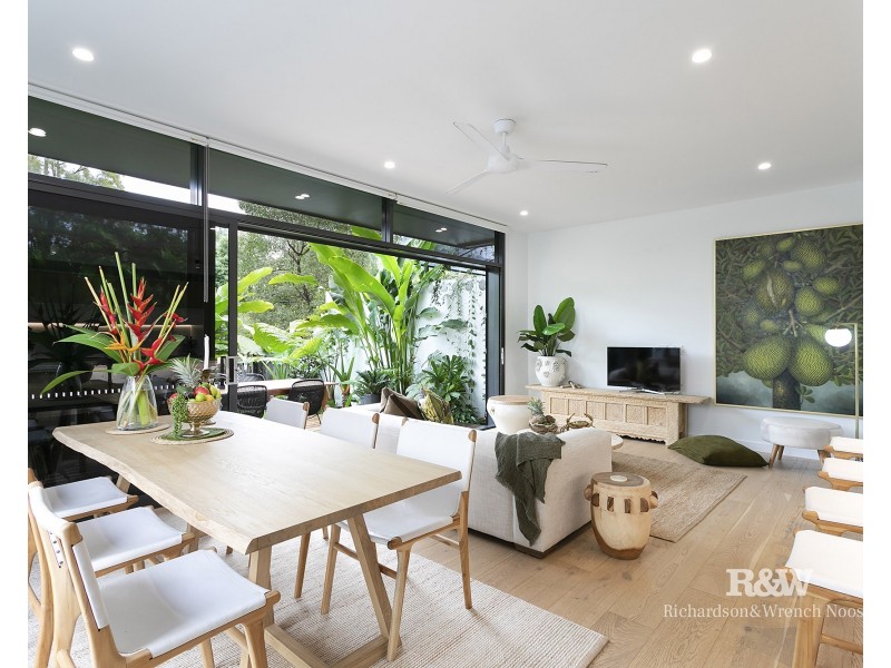 Parkridge Noosa 804/3 Sedgeland Drive, Noosa Heads QLD 4567