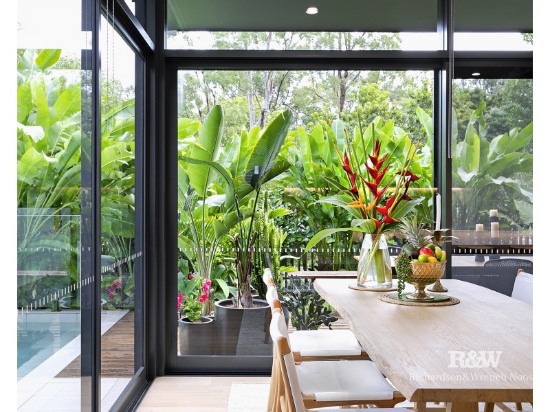 Parkridge Noosa 804/3 Sedgeland Drive, Noosa Heads QLD 4567