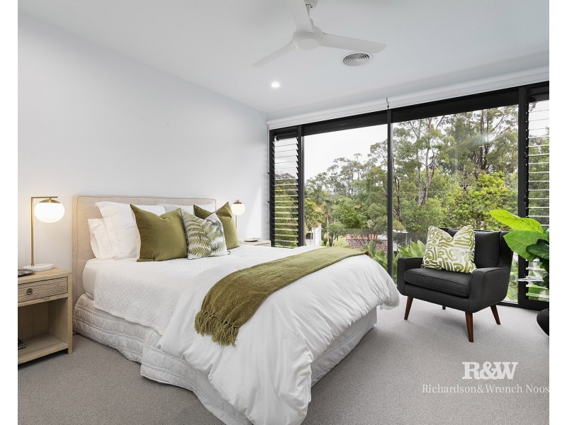 Parkridge Noosa 804/3 Sedgeland Drive, Noosa Heads QLD 4567