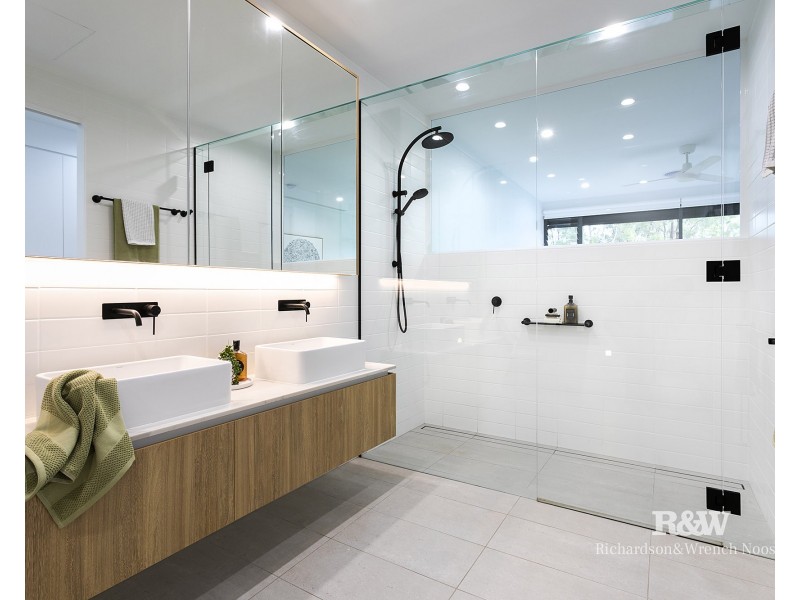 Parkridge Noosa 804/3 Sedgeland Drive, Noosa Heads QLD 4567