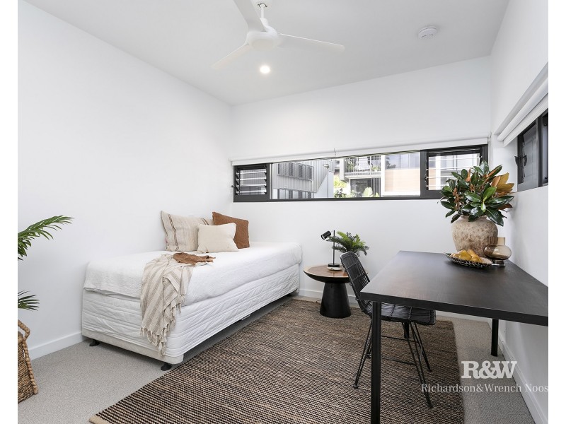 Parkridge Noosa 804/3 Sedgeland Drive, Noosa Heads QLD 4567