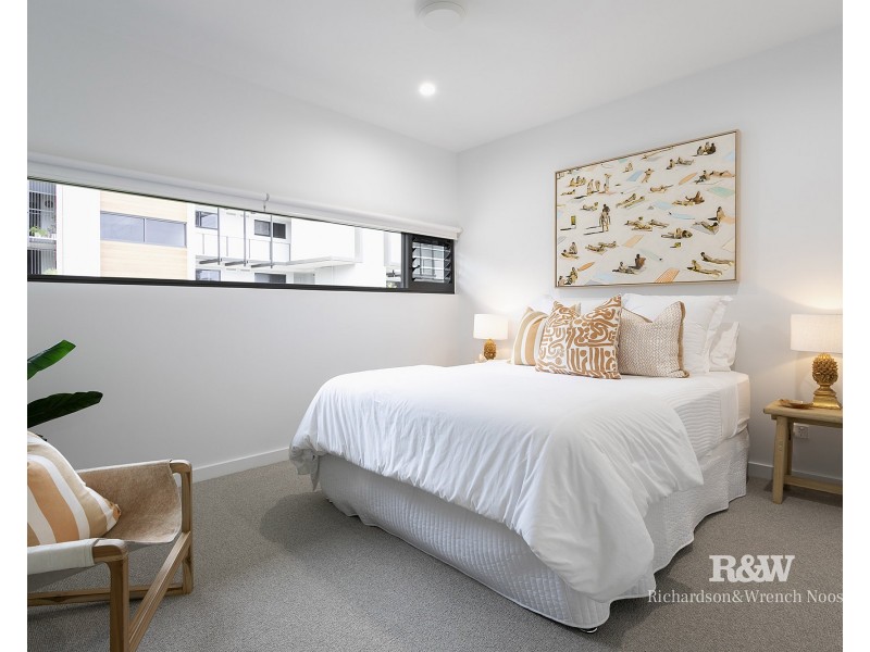 Parkridge Noosa 804/3 Sedgeland Drive, Noosa Heads QLD 4567