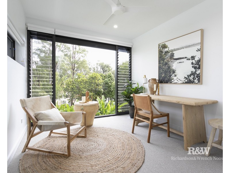 Parkridge Noosa 804/3 Sedgeland Drive, Noosa Heads QLD 4567