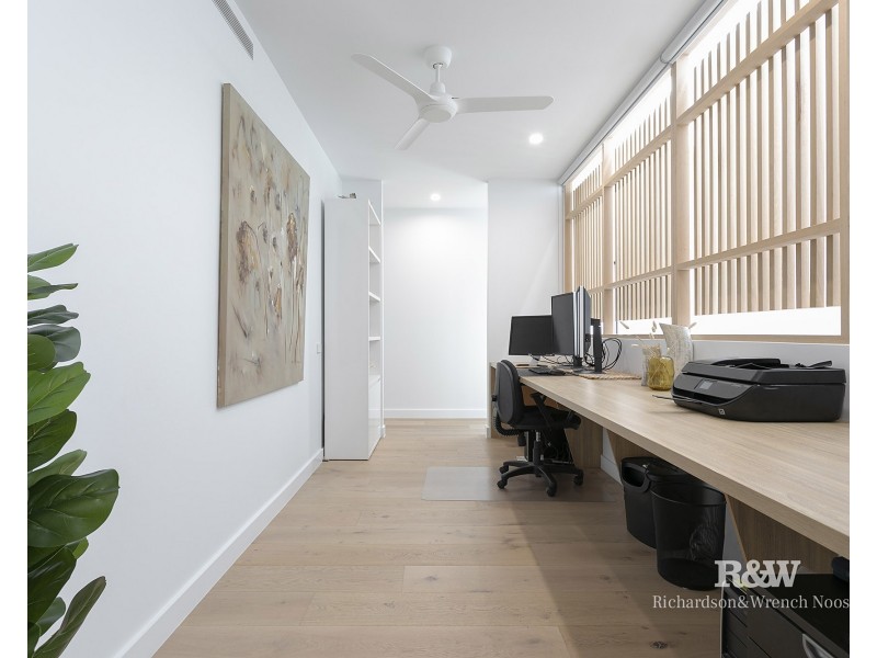 Parkridge Noosa 804/3 Sedgeland Drive, Noosa Heads QLD 4567