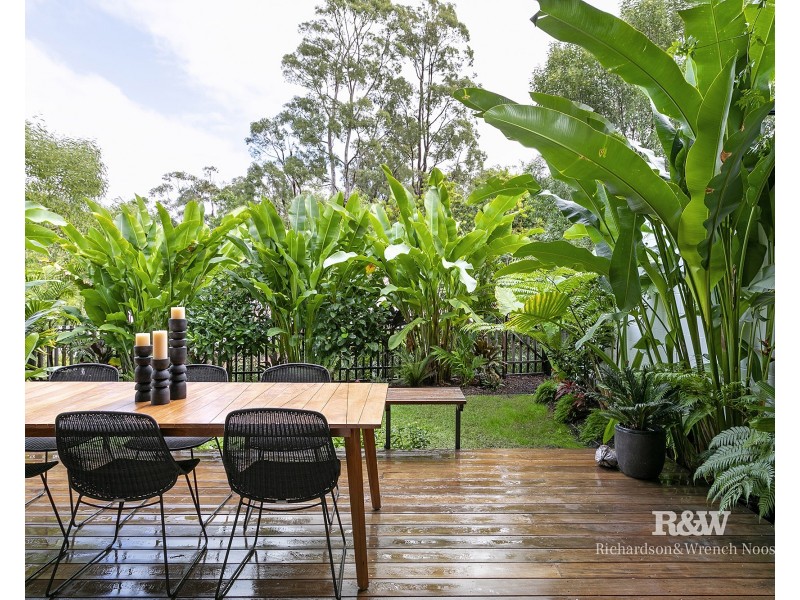 Parkridge Noosa 804/3 Sedgeland Drive, Noosa Heads QLD 4567