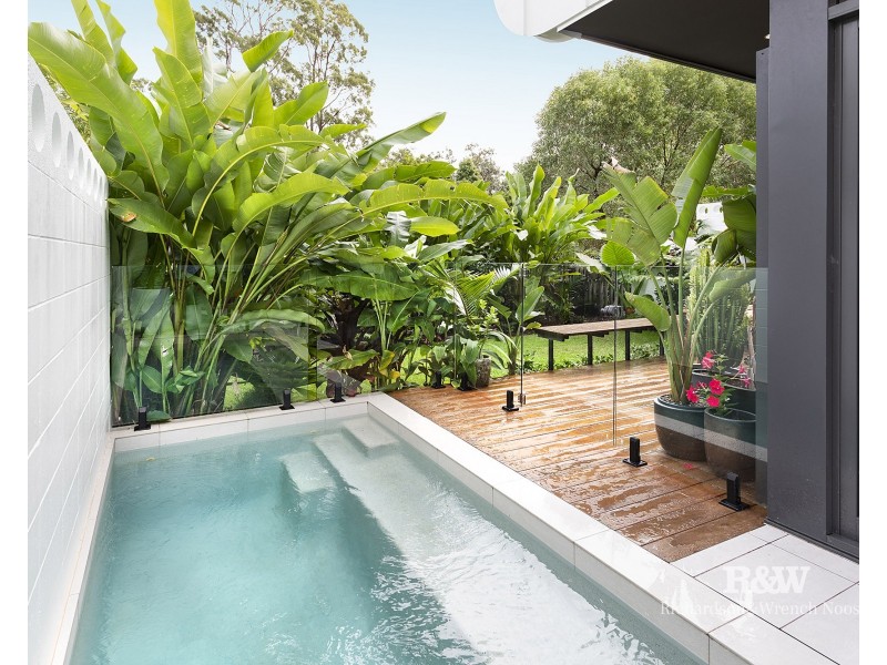 Parkridge Noosa 804/3 Sedgeland Drive, Noosa Heads QLD 4567