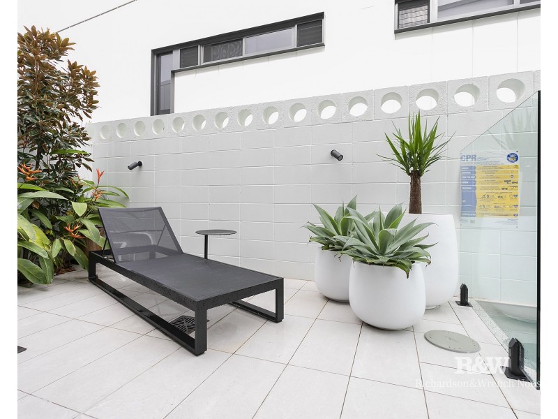 Parkridge Noosa 804/3 Sedgeland Drive, Noosa Heads QLD 4567