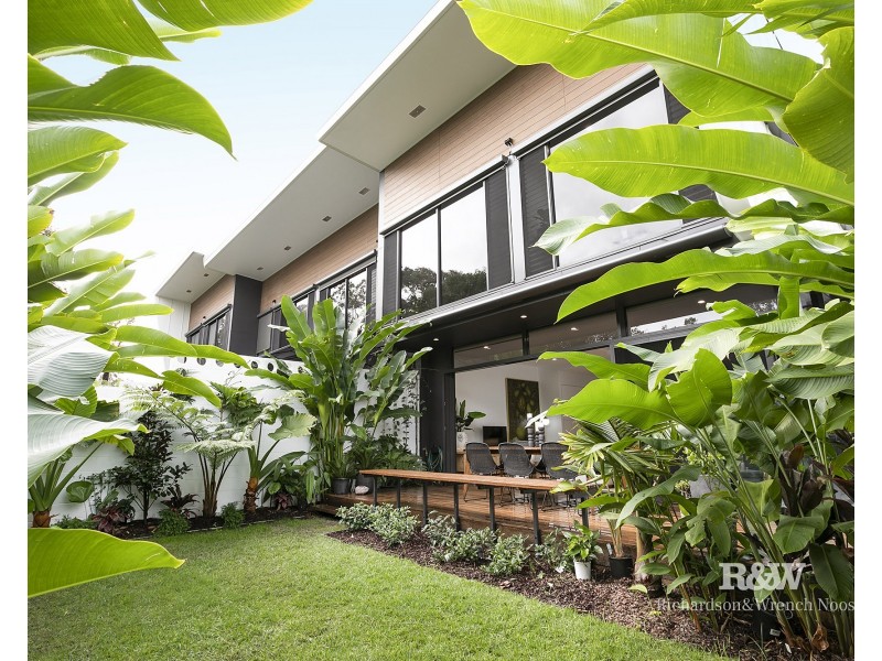 Parkridge Noosa 804/3 Sedgeland Drive, Noosa Heads QLD 4567