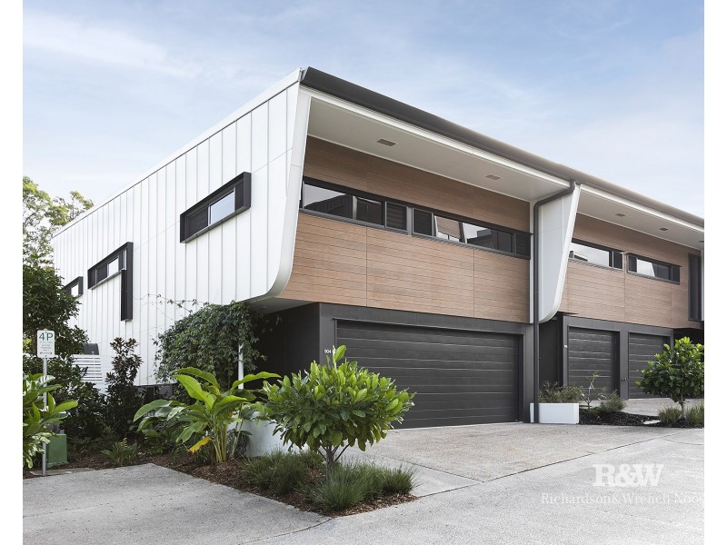 Parkridge Noosa 804/3 Sedgeland Drive, Noosa Heads QLD 4567