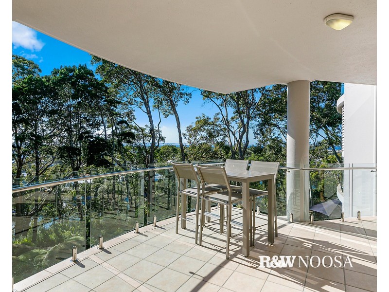 14/4 Serenity Close, Noosa Heads QLD 4567