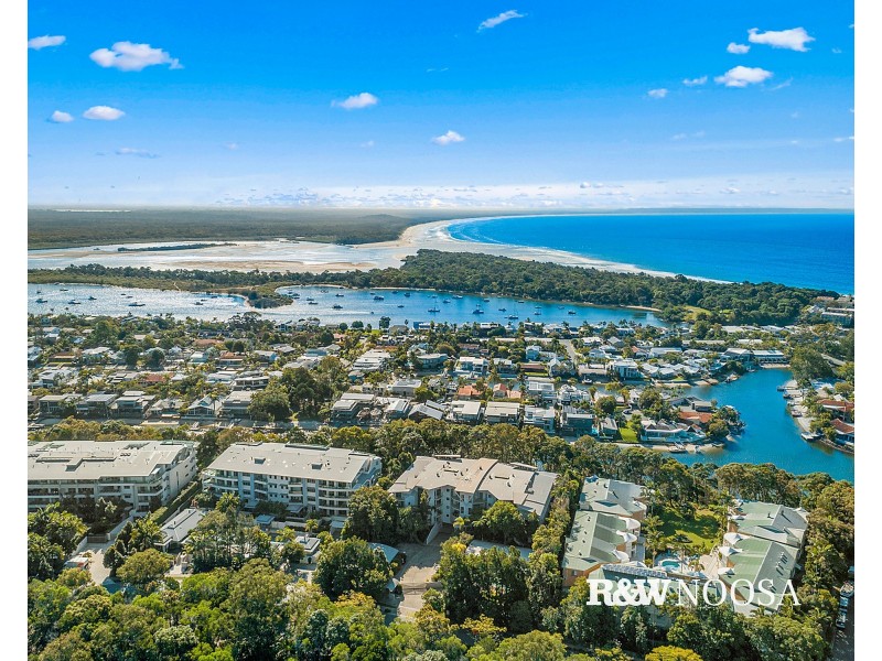 14/4 Serenity Close, Noosa Heads QLD 4567