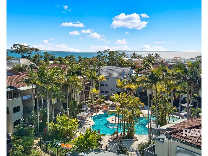 402/62 Hastings Street, Noosa Heads QLD 4567