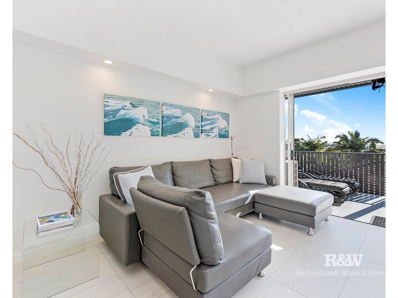 402/62 Hastings Street, Noosa Heads QLD 4567