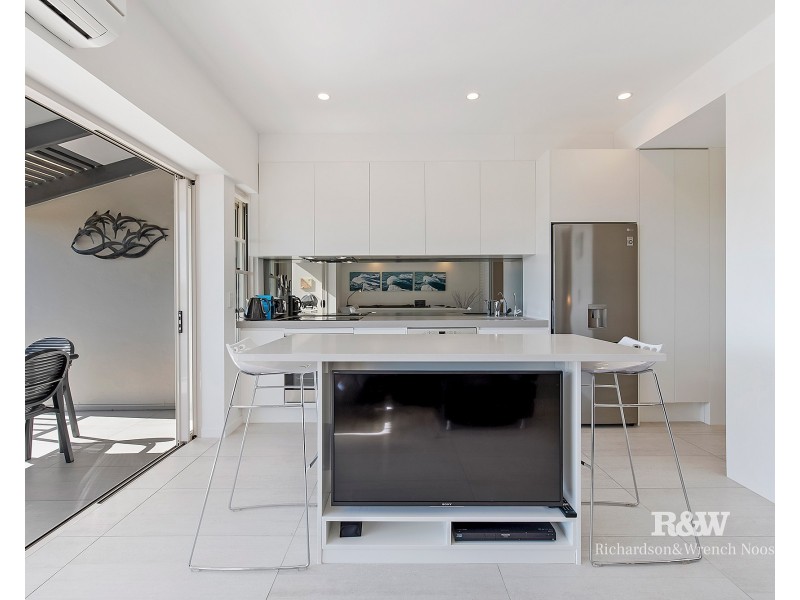 402/62 Hastings Street, Noosa Heads QLD 4567