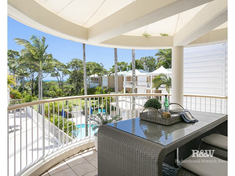 30/2 Serenity Close, Noosa Heads QLD 4567
