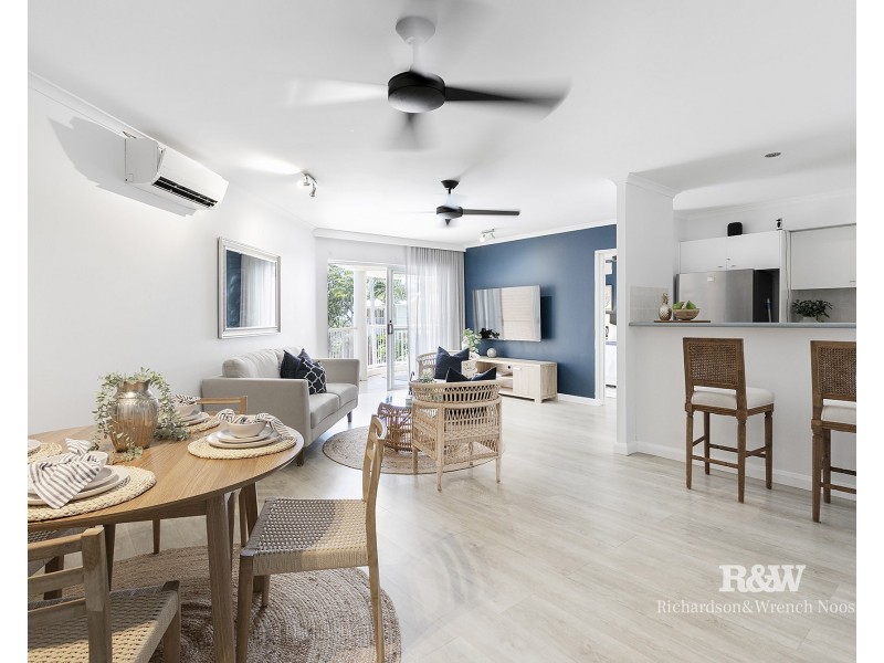 30/2 Serenity Close, Noosa Heads QLD 4567