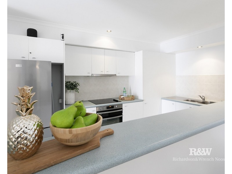 30/2 Serenity Close, Noosa Heads QLD 4567