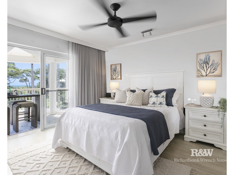 30/2 Serenity Close, Noosa Heads QLD 4567