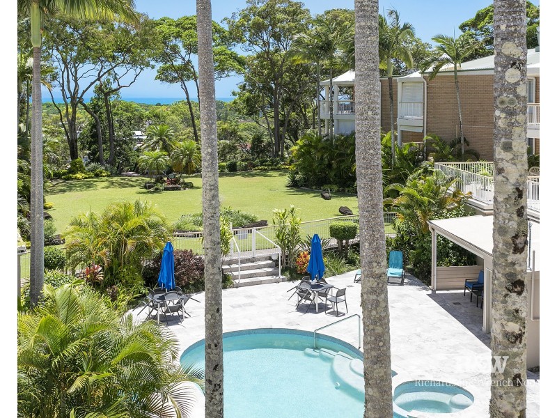 30/2 Serenity Close, Noosa Heads QLD 4567