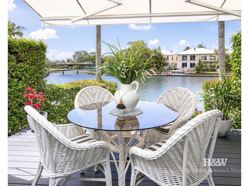 8/4 Portside Court, Noosaville QLD 4566