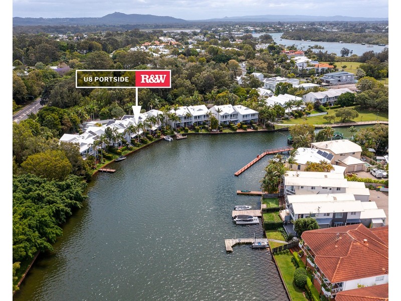 8/4 Portside Court, Noosaville QLD 4566