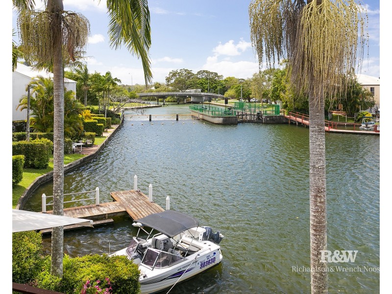 8/4 Portside Court, Noosaville QLD 4566
