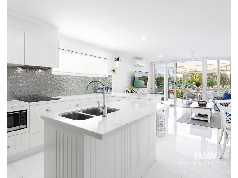 8/4 Portside Court, Noosaville QLD 4566