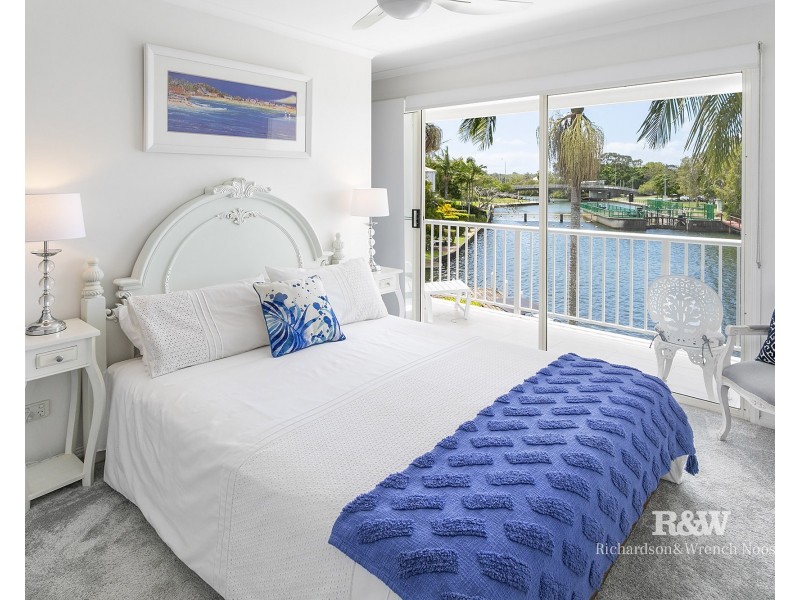 8/4 Portside Court, Noosaville QLD 4566