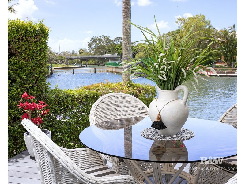 8/4 Portside Court, Noosaville QLD 4566