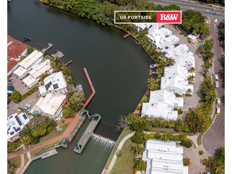 8/4 Portside Court, Noosaville QLD 4566