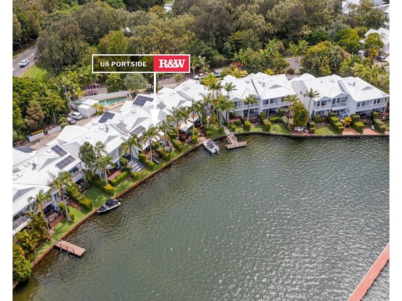 8/4 Portside Court, Noosaville QLD 4566