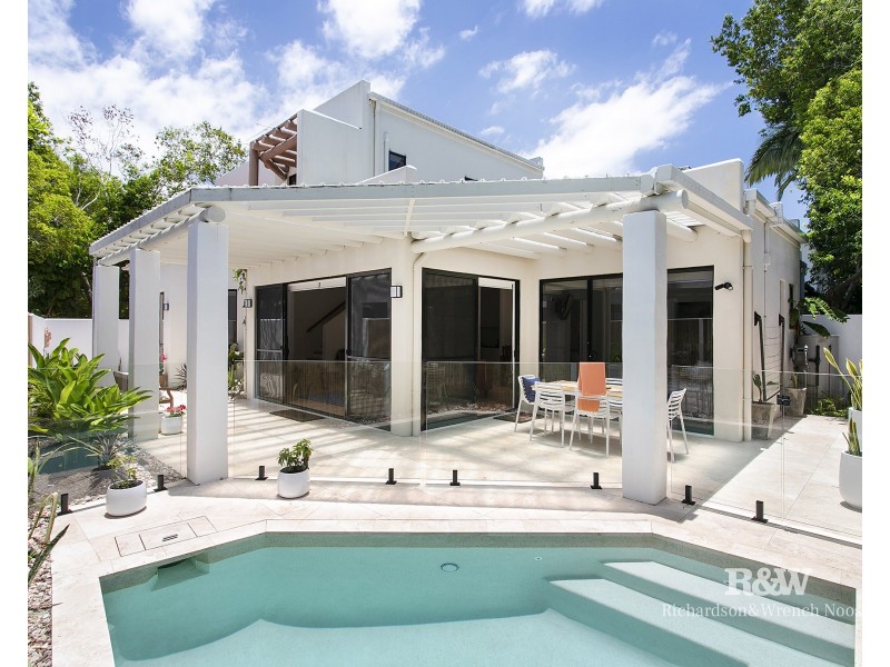 2/7 Bluefin Court, Noosaville QLD 4566