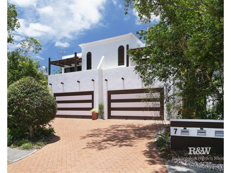 2/7 Bluefin Court, Noosaville QLD 4566
