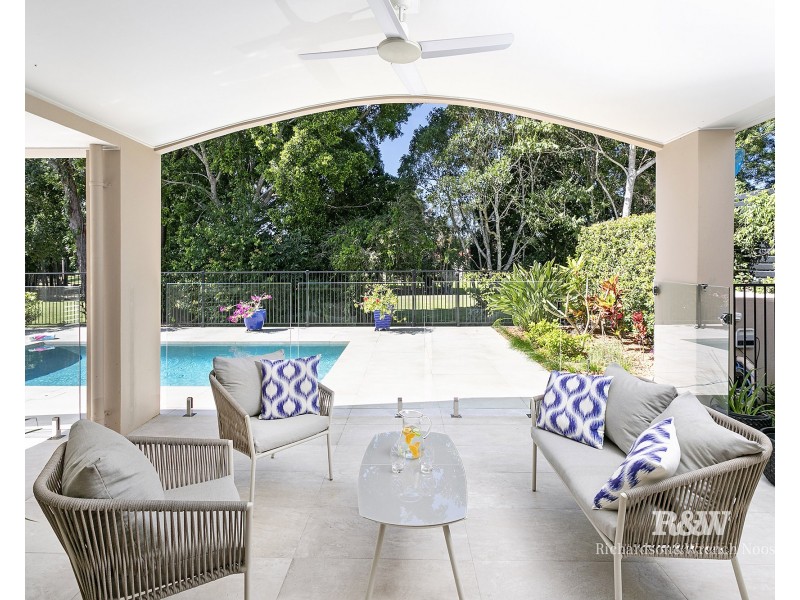 311/61 Noosa Springs Drive, Noosa Heads QLD 4567