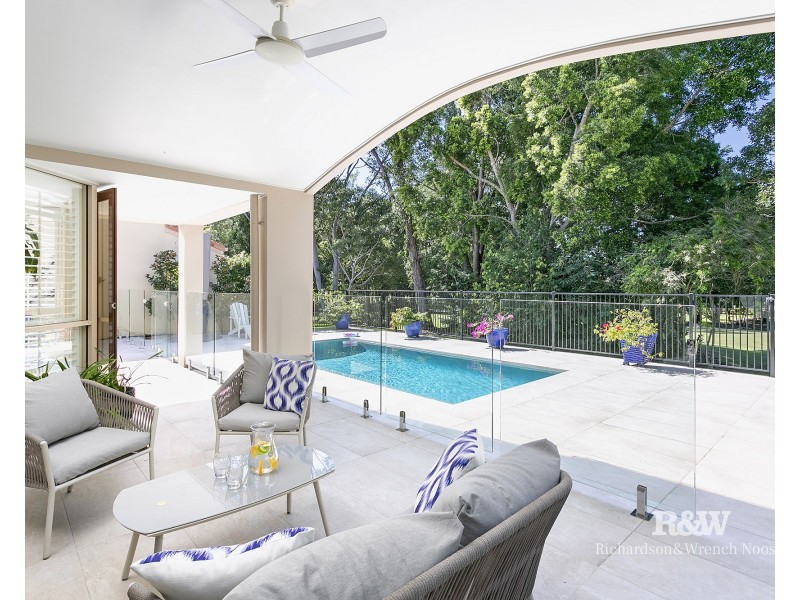 311/61 Noosa Springs Drive, Noosa Heads QLD 4567