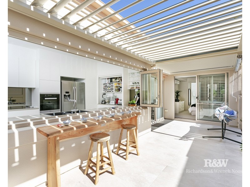 311/61 Noosa Springs Drive, Noosa Heads QLD 4567