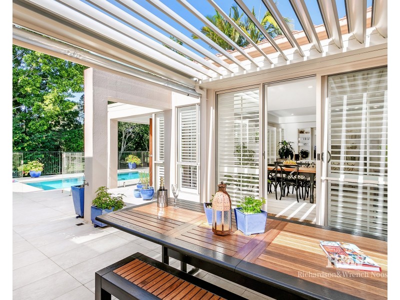 311/61 Noosa Springs Drive, Noosa Heads QLD 4567