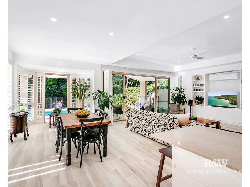 311/61 Noosa Springs Drive, Noosa Heads QLD 4567