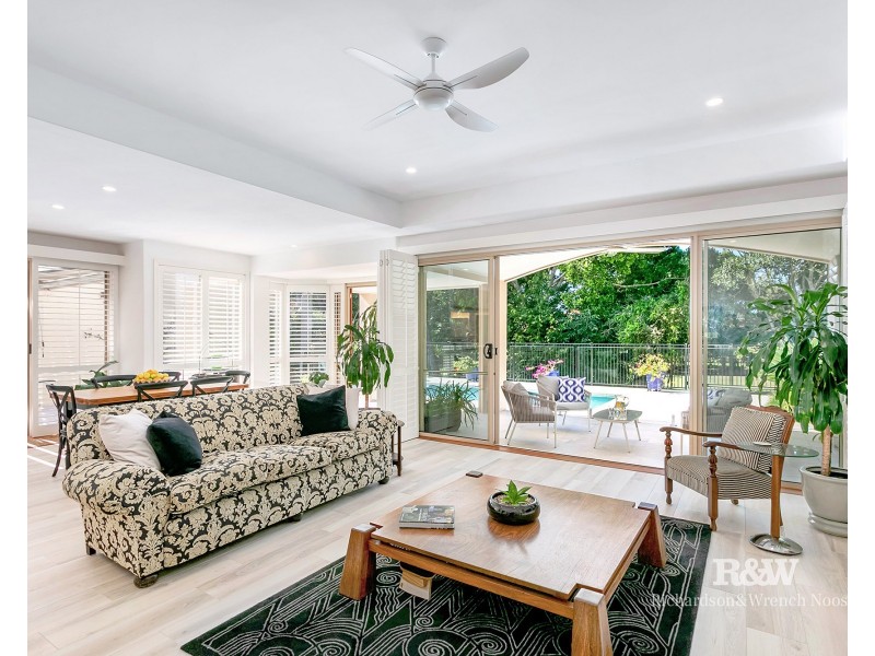 311/61 Noosa Springs Drive, Noosa Heads QLD 4567