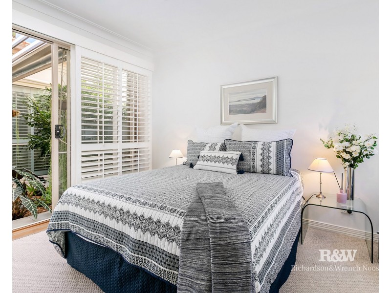 311/61 Noosa Springs Drive, Noosa Heads QLD 4567